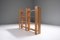 Vintage Italian Bookcase by Afra and Tobia Scarpa for Molteni 4