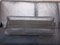 Chaise longue in pelle nera di Assmann & Klene per Ipesign, inizio XXI secolo, Immagine 6