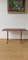 Vintage Swedish Extendable Table, 1960s 15