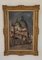 Bruno Martini, Basilique Santa Maria della Salute, Venezia, Oil on Cardboard, Framed, Image 1