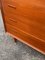 Sideboard in Teak by Arne Vodder for Vamø, 1960s 5