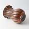 Italian Hammered Copper Vase by Emilio Casagrande, 1930s, Image 5