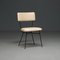 Vintage Chairs with Iron Frame by Studio BBPR for Arflex, 1950s, Image 1