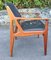 Fauteuil Vintage en Teck par Arne Vodder pour Vamo Mobler, 1960s 3