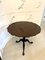 Antique George III Mahogany Centre Table, 1800 8