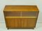 Mid-Century Sideboard with Showcase, 1960s 3