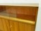 Mid-Century Sideboard with Showcase, 1960s, Image 7