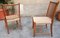 Dining Chairs in Walnut and Seat in Rope by Paolo Buffa, 1938, Set of 2 2