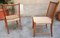 Dining Chairs in Walnut and Seat in Rope by Paolo Buffa, 1938, Set of 2, Image 2