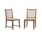 Dining Chairs in Walnut and Seat in Rope by Paolo Buffa, 1938, Set of 2, Image 1