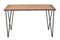 Vintage Table by Raoul Guys, 1950, Image 1
