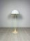 Vintage Danish Panthella Floor Lamp by Verner Panton for Louis Poulsen, 1970s, Image 1