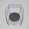 Vintage Armchair by Pascal Mourgue for Fermob, 1980s 6