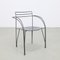 Vintage Armchair by Pascal Mourgue for Fermob, 1980s 1