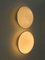 Italian Murano Glass Lamps from Venini, 1995, Set of 2, Image 2