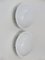 Italian Murano Glass Lamps from Venini, 1995, Set of 2, Image 5
