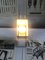 Lámpara de mesa Bauhaus Mid-Century de Wilhelm Braun Feldweg para Doria Leuchten, años 50, Imagen 5