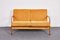 Loveseat modelo 2315-C Mid-Century de Adrian Pearsall para Craft Associates, EE. UU., Años 60, Imagen 1