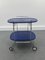 Vintage Trolley by Antonio Citterio for Kartell, 1970s 3