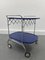 Vintage Trolley by Antonio Citterio for Kartell, 1970s, Image 1