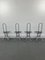 Swedish Chairs by Niels Gammelgaard for Ikea, 1980s, Set of 4 10