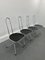 Swedish Chairs by Niels Gammelgaard for Ikea, 1980s, Set of 4, Image 1