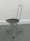 Swedish Chairs by Niels Gammelgaard for Ikea, 1980s, Set of 4, Image 7