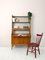 Bedside Table in Oak, 1960s 4