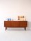 Scandinavian Teak Sideboard by Erik Wørts for Ikea, 1960s 2