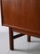 Scandinavian Teak Sideboard by Erik Wørts for Ikea, 1960s, Image 10