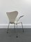 Poltrona di Arne Jacobsen per Fritz Hansen, Immagine 3