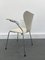 Armchair by Arne Jacobsen for Fritz Hansen 5