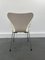 Butaca de Arne Jacobsen para Fritz Hansen, Imagen 4