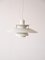 PH5 Suspension Lamp by Poul Henningsen for Louis Poulsen, 1958, Image 2