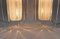 Lampade da parete grandi in acrilico, anni '50-'60, set di 2, Immagine 12