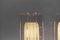 Große Wandlampen aus Acryl, 1950er-1960er, 2er Set 11