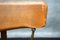 Mid-Century Architect Swivel Chair from Stoll Giroflex, 1950er, Image 6