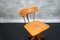 Chaise Pivotante d'Architecte Mid-Century de Stoll Giroflex, 1950er 13