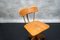 Mid-Century Architect Swivel Chair from Stoll Giroflex, 1950er, Image 13