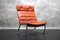 FK 720 Lounge Chair by Jørgen Kastholm for Kill International, 1960s 1