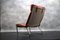FK 720 Lounge Chair by Jørgen Kastholm for Kill International, 1960s 5
