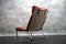 FK 720 Lounge Chair by Jørgen Kastholm for Kill International, 1960s 15