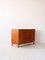 Skandinavisches Highboard aus Holz, 1950er 7