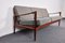 Mid-Century Vintage Teak Sofa Model: Candidate by Ib Kofod Larsen for O.P.E., Sweden, 1960s 4
