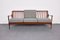 Mid-Century Vintage Teak Sofa Model: Candidate by Ib Kofod Larsen for O.P.E., Sweden, 1960s, Image 18