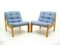 Lounge Chairs, 1970s, Set of 2 7