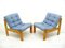 Lounge Chairs, 1970s, Set of 2 5