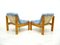 Lounge Chairs, 1970s, Set of 2 10