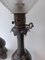 Napoleon III Bronze Petroleum Lamps, 1860s, Set of 2, Image 6