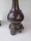 Napoleon III Bronze Petroleum Lamps, 1860s, Set of 2 8